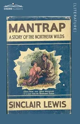 Mantrap: O poveste din sălbăticia nordică - Mantrap: A Story of the Northern Wilds