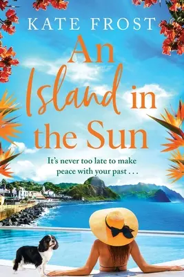 O insulă în soare - An Island in the Sun