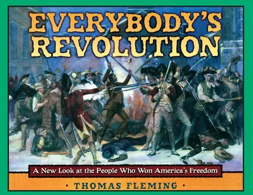 Revoluția tuturor - Everybody's Revolution