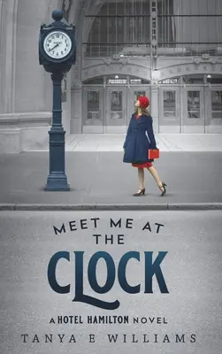 Faceți cunoștință cu mine la ceas - Meet Me at the Clock