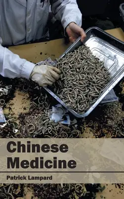 Medicina chineză - Chinese Medicine