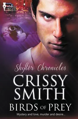 Cronicile metamorfilor: Păsări de pradă - Shifter Chronicles: Birds of Prey