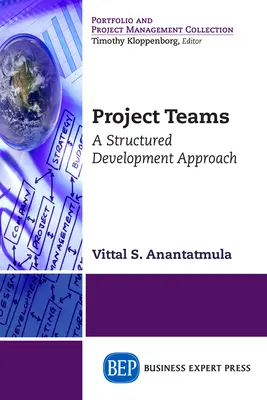 Echipele de proiect: O abordare structurată a dezvoltării - Project Teams: A Structured Development Approach