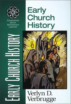 Istoria Bisericii primare - Early Church History