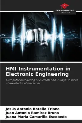 Instrumentație HMI în ingineria electronică - HMI Instrumentation in Electronic Engineering