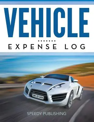 Jurnal de cheltuieli pentru vehicule - Vehicle Expense Log