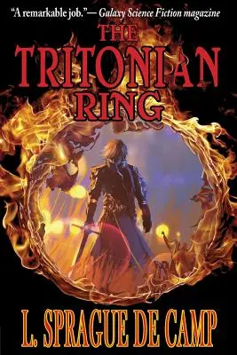 Inelul Tritonian - The Tritonian Ring
