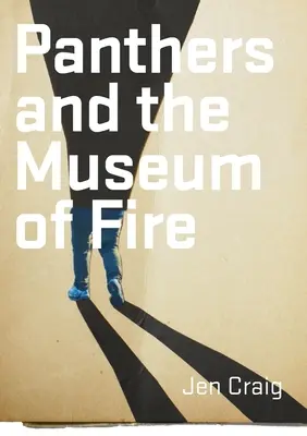 Panterele și Muzeul Focului - Panthers and the Museum of Fire