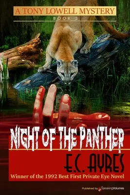 Noaptea panterei - Night of the Panther