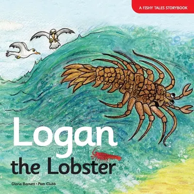 Homarul Logan - Logan the Lobster