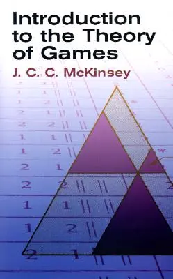Introducere în teoria jocurilor - Introduction to the Theory of Games