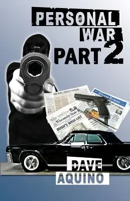 Război personal Partea 2 - Personal War Part 2