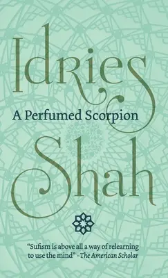 Un scorpion parfumat - A Perfumed Scorpion