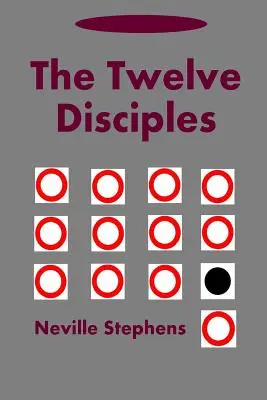 Cei Doisprezece Discipoli - The Twelve Disciples