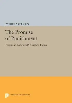 Promisiunea pedepsei: Închisorile în Franța secolului al XIX-lea - The Promise of Punishment: Prisons in Nineteenth-Century France