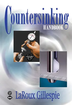 Manual de contraștanțare - Countersinking Handbook