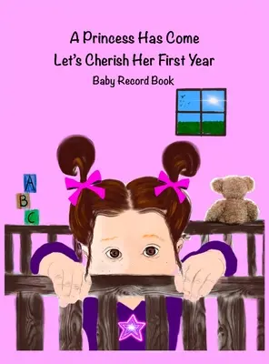 A venit o prințesă: Să-i prețuim primul an - A Princess Has Come: Let's Cherish Her First Year