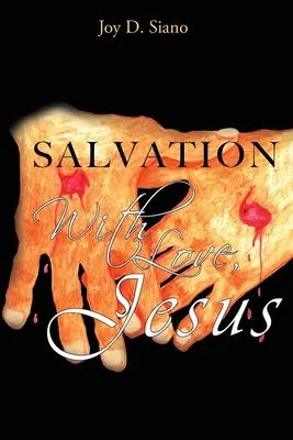 SALVAREA cu dragoste, Isus - SALVATION With Love, Jesus