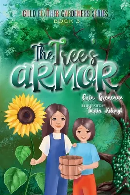 Armura copacului: Găsirea unei identități sigure - The Tree's Armor: Finding a Secure Identity