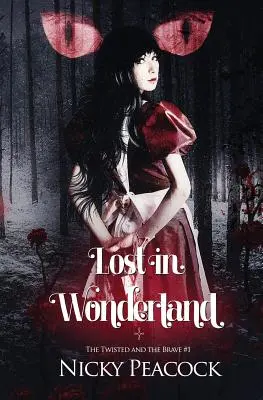Pierdut în Țara Minunilor - Lost in Wonderland