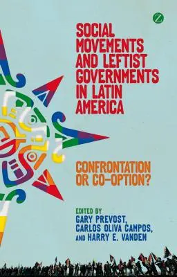 Mișcările sociale și guvernele de stânga din America Latină: Confruntare sau cooptare? - Social Movements and Leftist Governments in Latin America: Confrontation or Co-Optation?
