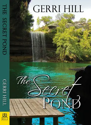 Iazul secret - The Secret Pond