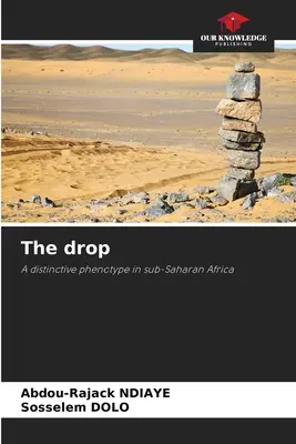 Picătura - The drop