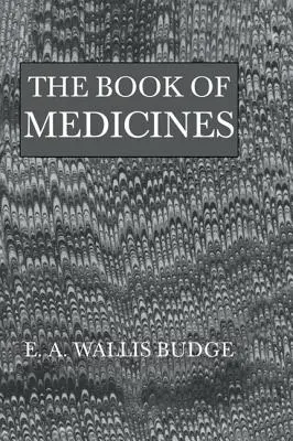 Cartea medicamentelor - The Book of Medicines