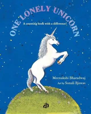 Un unicorn singuratic - One Lonely Unicorn