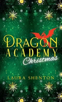 Crăciunul Academiei Dragonilor - Dragon Academy Christmas