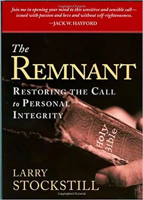 Rămășița - The Remnant