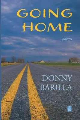 Going Home: Poezii - Going Home: Poems