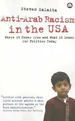 Rasismul anti-arab în SUA: de unde vine și ce înseamnă pentru politica de astăzi - Anti-Arab Racism In The USA: Where It Comes From And What It Means For Politics Today