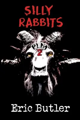 Iepurași prostuți: Masacrul Papei Lică 2 - Silly Rabbits: The Pope Lick Massacre 2