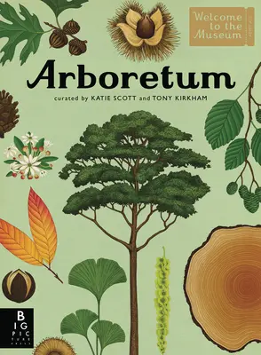 Arboretum: Bine ați venit la muzeu - Arboretum: Welcome to the Museum