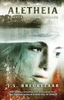 Aletheia: Un thriller supranatural - Aletheia: A Supernatural Thriller
