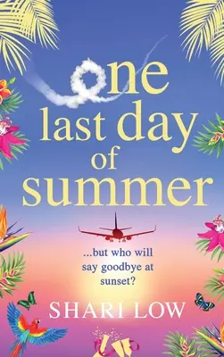 O ultimă zi de vară - One Last Day of Summer