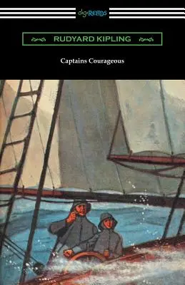 Căpitanii curajoși - Captains Courageous