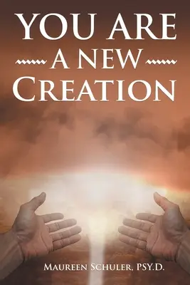 Tu ești o nouă creație - You Are A New Creation