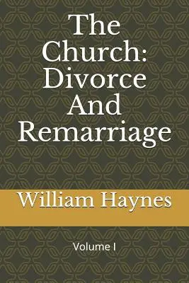Biserica: Divorț și recăsătorie - The Church: Divorce and Remarriage