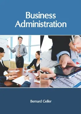 Administrarea afacerilor - Business Administration