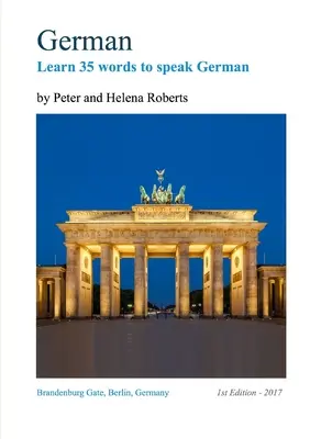 Germană - Învață 35 de cuvinte pentru a vorbi germana - German - Learn 35 Words to Speak German