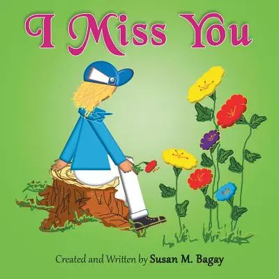 Mi-e dor de tine - I Miss You