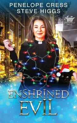 Răul consacrat - Enshrined Evil