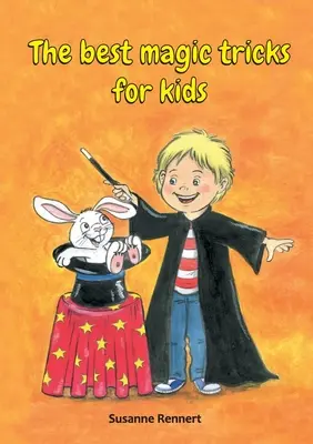 Cele mai bune trucuri de magie pentru copii - The best magic tricks for kids