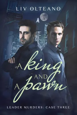 Un rege și un pion: Volume 3 - A King and a Pawn: Volume 3