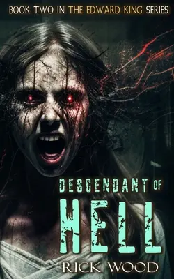 Descendentul iadului - Descendant of Hell