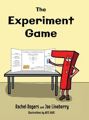 Jocul Experiment - The Experiment Game