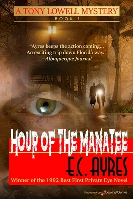 Ora lamantinului (Hour of the Manatee) - Hour of the Manatee