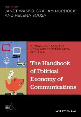 Manual de economie politică - Handbook of Political Economy